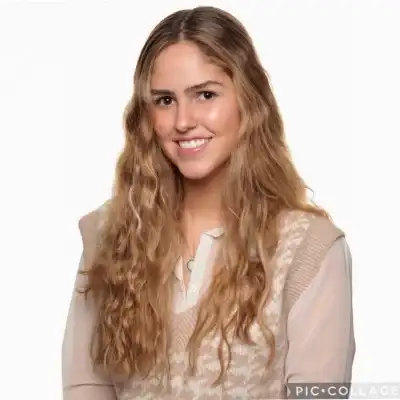 Isabella, Client Success & Onboarding Specialist at Meet My Assistant