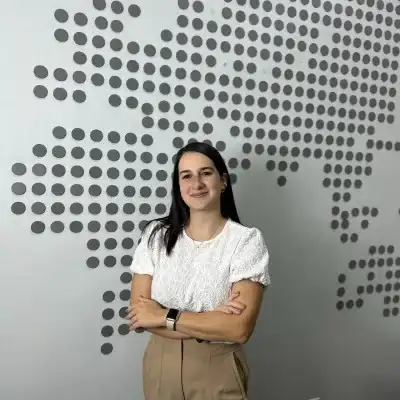 Valentina, Head of Client Experience at Meet My Assistant