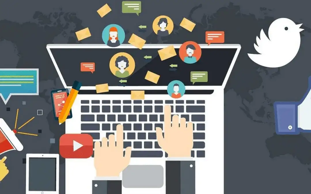 Social Media Management