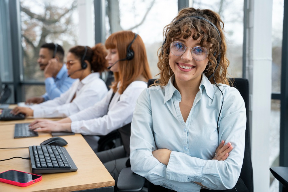 Virtual Assistant in Florida