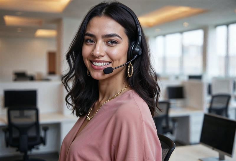 Virtual Assistants in Miami, Florida