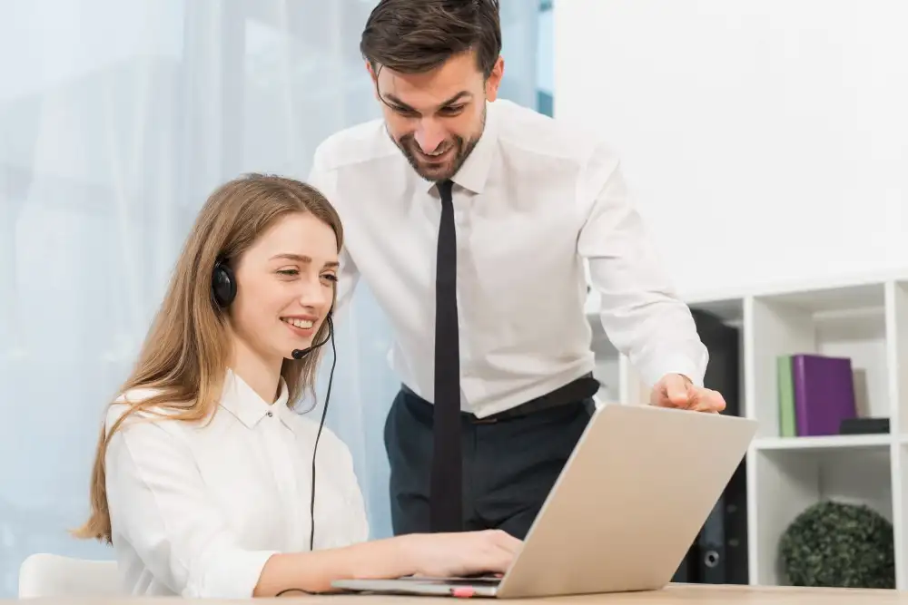 Social Media Virtual Assistant Services