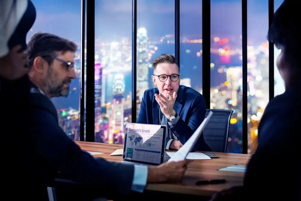 Virtual Assistant In California