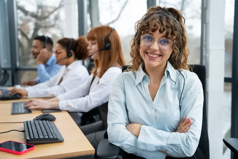 Virtual Assistant In Florida