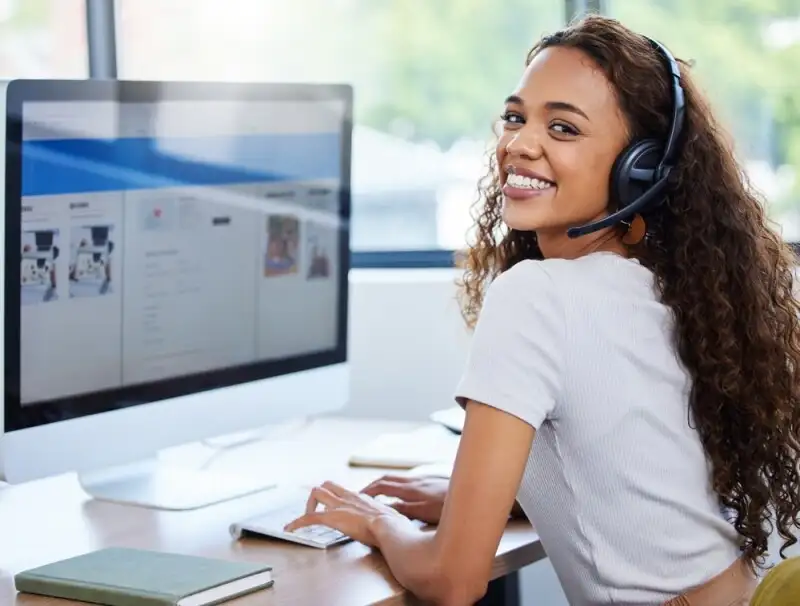 Virtual Assistant In Texas