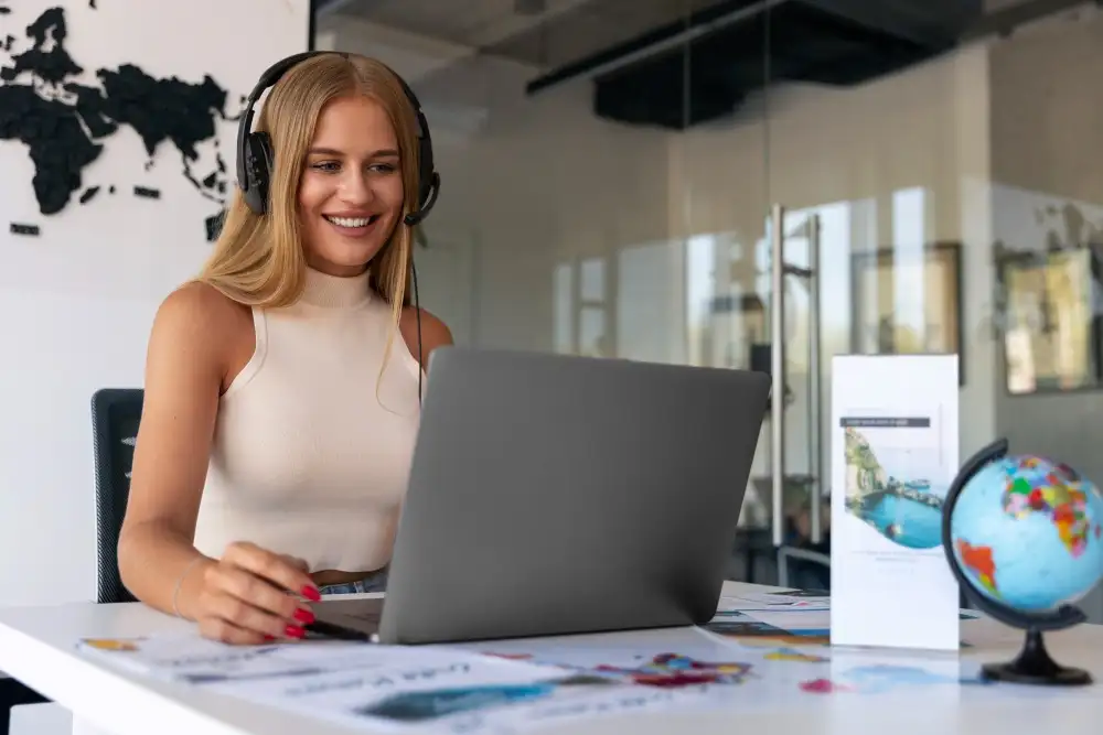 Virtual Assistant Services In Florida