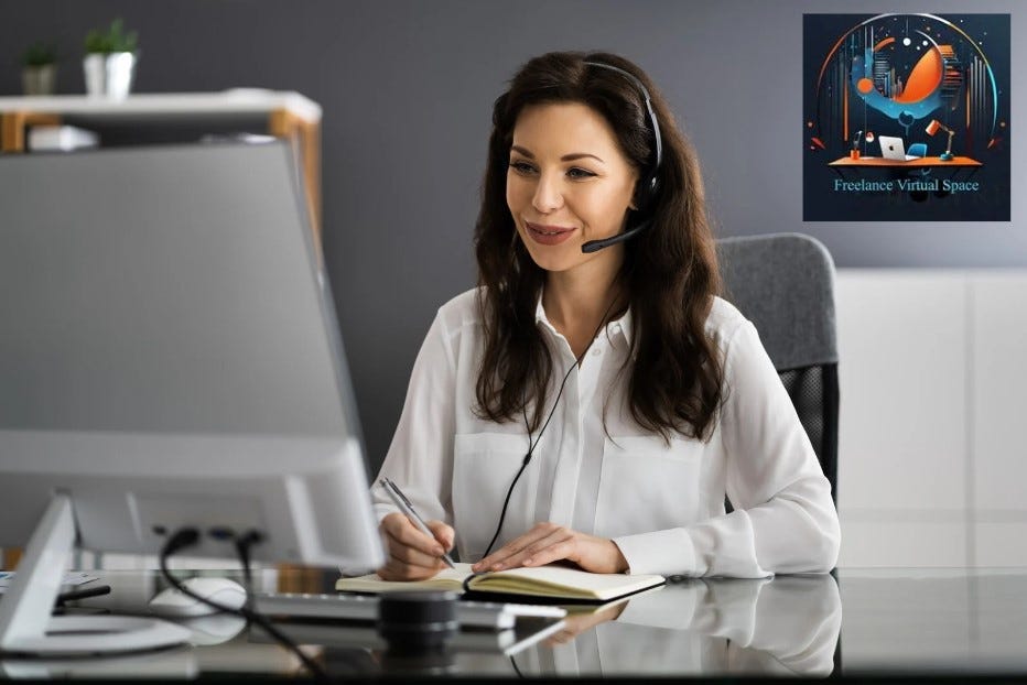 8 Benefits of Hiring a Virtual Assistant For Businesses