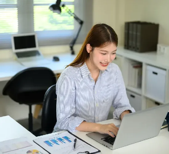 Dedicated Virtual Assistant for Entrepreneurs